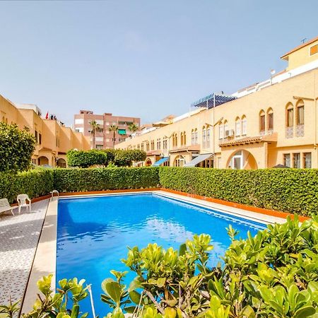 Apartament Anna 拉马他 外观 照片