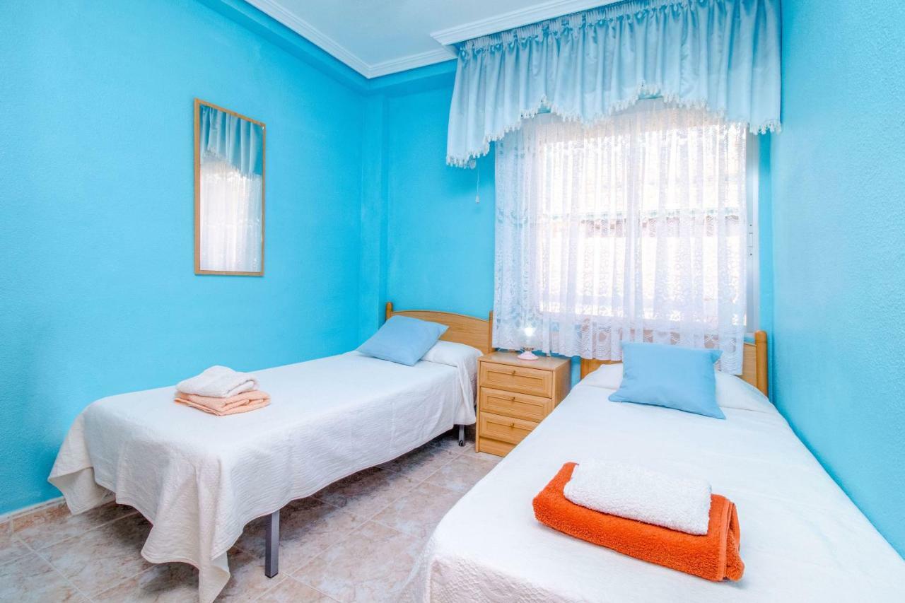 Apartament Anna 拉马他 外观 照片