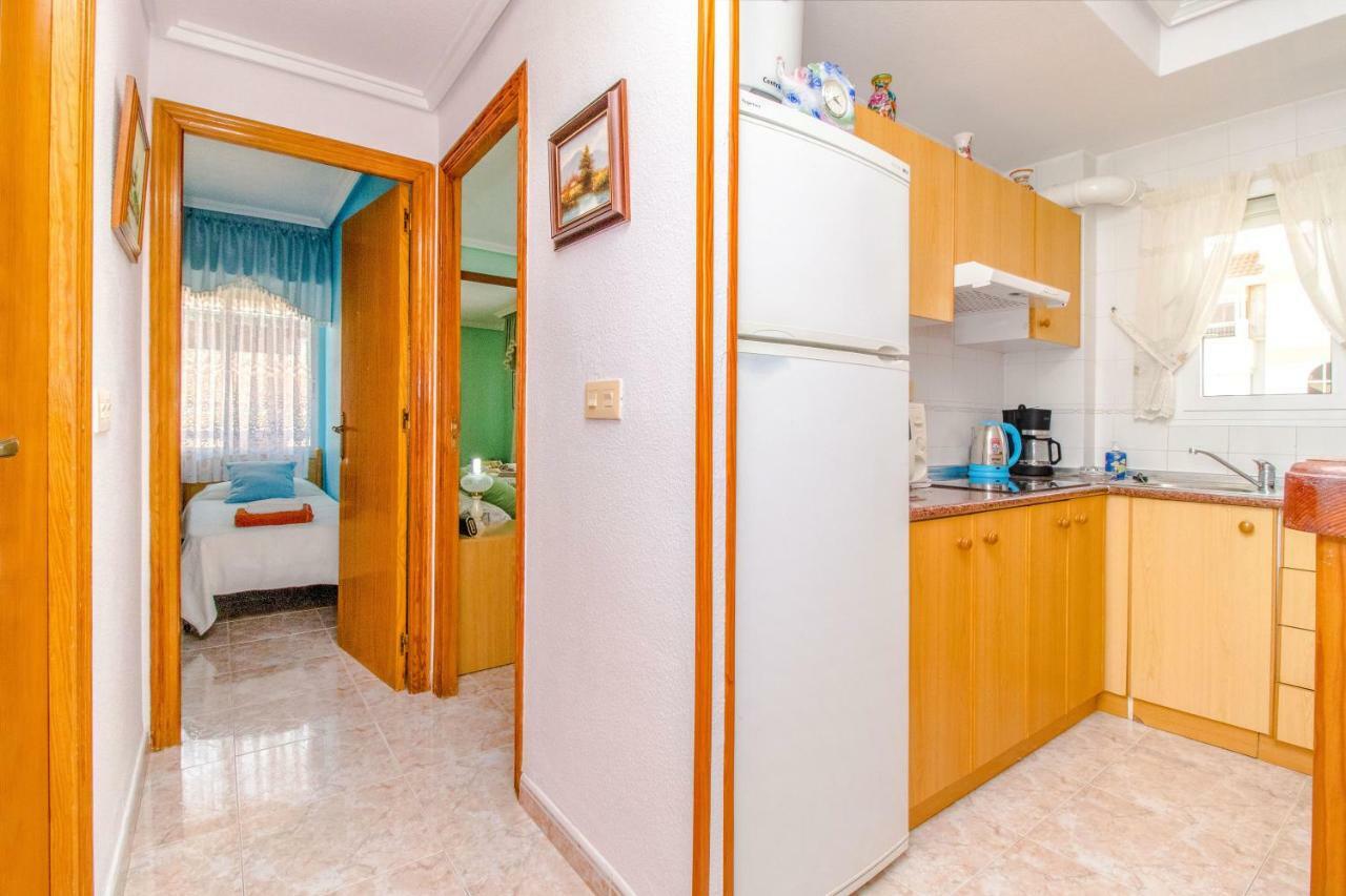 Apartament Anna 拉马他 外观 照片