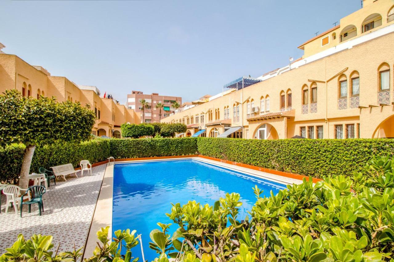 Apartament Anna 拉马他 外观 照片